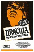 Фильмография Уолтер Браун - лучший фильм Дракула: Принц тьмы.