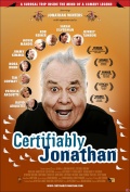 Фильмография Райан Стайлз - лучший фильм Certifiably Jonathan.