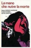 Фильмография Алессандро Перрелла - лучший фильм Рука, питающая смерть.