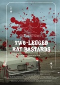 Фильмография Ребека Брандес - лучший фильм Two-Legged Rat Bastards.