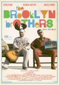 Фильмография Джейк Миллер - лучший фильм Братья из Бруклина.