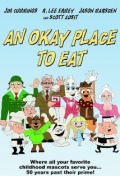 Фильмография Скотт Эдсит - лучший фильм An Okay Place to Eat.