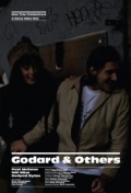 Фильмография Hedydd Dylan - лучший фильм Godard & Others.