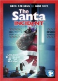 Фильмография Джонатан Уайт - лучший фильм The Santa Incident.