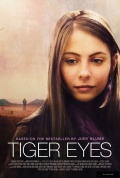 Фильмография Эми Джо Джонсон - лучший фильм Тигровые глаза.