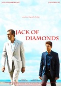 Фильмография Габриэлла Райт - лучший фильм Jack of Diamonds.