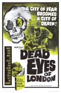 Фильмография Бобби Тодд - лучший фильм Мертвые глаза Лондона.