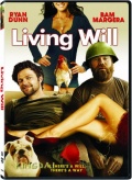 Фильмография Эйприл Скотт - лучший фильм Living Will....