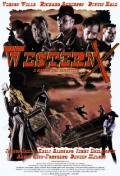 Фильмография Кейли Алиссано - лучший фильм Western X.