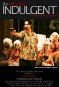 Фильмография Brandon Heitkamp - лучший фильм The Bloody Indulgent.