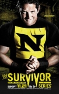 Фильмография Дэвид Отунга - лучший фильм WWE Серии на выживание.