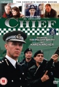 Фильмография Тони Каунтер - лучший фильм The Chief  (сериал 1990-1995).