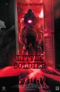 Фильмография Лайонел Пауэлл - лучший фильм Little Soldier.