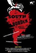 Фильмография Рафаэль Корреа - лучший фильм К югу от границы.