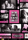 Фильмография Carlos Boyero - лучший фильм Un cine como tu en un pais como este.