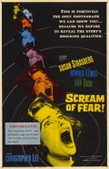 Фильмография Бернард Браун - лучший фильм Вкус страха.