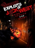 Фильмография Marty Hrejsa - лучший фильм The Infamous Exploits of Jack West.