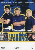 Фильмография Габриэль Майнетти - лучший фильм Tutti per Bruno.