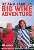 Фильмография Джеймс Мэй - лучший фильм Oz & James's Big Wine Adventure.