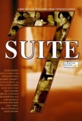 Фильмография Джейми Мюррэй - лучший фильм Suite 7  (сериал 2010 - ...).