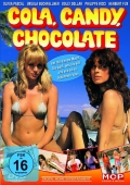 Фильмография Дэвид Окер - лучший фильм Кола, конфеты и шоколад.