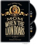 Фильмография Джордж Гибсон - лучший фильм MGM: When the Lion Roars  (мини-сериал).