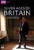 Фильмография David Dimbleby - лучший фильм Seven Ages of Britain.