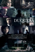 Фильмография Мерсе Монтала - лучший фильм La Duquesa II  (мини-сериал).