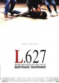 Фильмография Фабрис Ру - лучший фильм Полицейский отряд L-627.