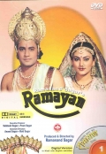 Фильмография Samir Rajda - лучший фильм Ramayan  (сериал 1986-1988).
