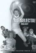 Фильмография Келли Янг - лучший фильм Bo' Selecta!  (сериал 2002-2004).