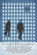 Фильмография Крис Ланкено - лучший фильм Холодная погода.