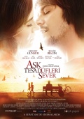 Фильмография Айда Аксель - лучший фильм Любовь любит случайности.