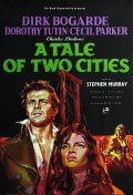 Фильмография Стивен Мюррэй - лучший фильм Повесть о двух городах.