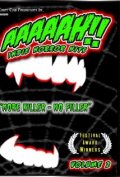 Фильмография Тони Симмонс - лучший фильм AAAAAH!! Indie Horror Hits Volume 2.
