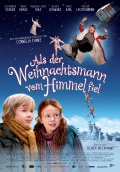 Фильмография Фолькер Лехтенбринк - лучший фильм Когда Санта упал на Землю.