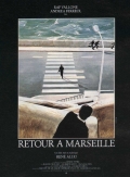 Фильмография Пол Аллио - лучший фильм Возвращение в Марсель.