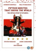 Фильмография Стивен Джеррард - лучший фильм 15 минут, шокировавшие мир.