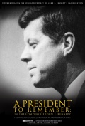 Фильмография Жаклин Кеннеди - лучший фильм A President to Remember.