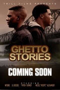 Фильмография Тайрин Тернер - лучший фильм Ghetto Stories.