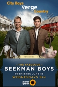 Фильмография Josh Kilmer-Purcell - лучший фильм The Fabulous Beekman Boys.