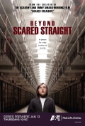 Фильмография Присцилла - лучший фильм Beyond Scared Straight (сериал 2011 - ...).