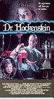 Фильмография Катрин Дэвис Кокс - лучший фильм Doctor Hackenstein.