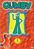 Фильмография Арт Клокей - лучший фильм The Gumby Show  (сериал 1957-1968).