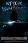 Фильмография Лиз Кристмас - лучший фильм Ninjas vs. Vampires.