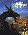 Фильмография Клаудиу Трандафир - лучший фильм Teen Knight.