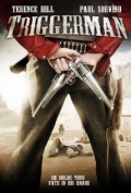 Фильмография Дарриан Чавез - лучший фильм Triggerman.
