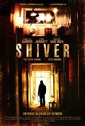 Фильмография Stephanie Batten - лучший фильм Shiver.