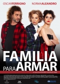 Фильмография Дарио Леви - лучший фильм Для создания семьи.