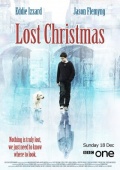 Фильмография Ларри Миллс - лучший фильм Потерянное Рождество.
